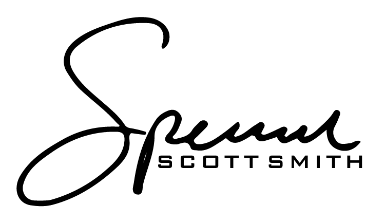 Spencer Scott Smith